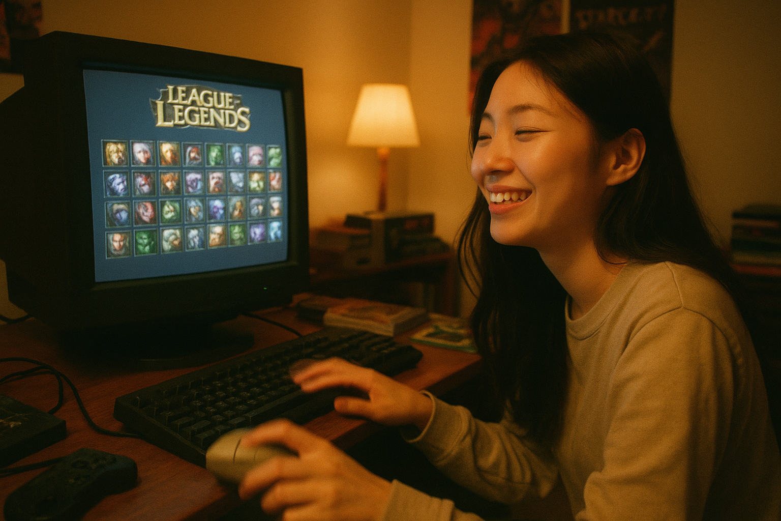 17년 전 오늘, 롤 클로즈 베타가 시작됐다... 17명 챔피언으로 시작한 전설