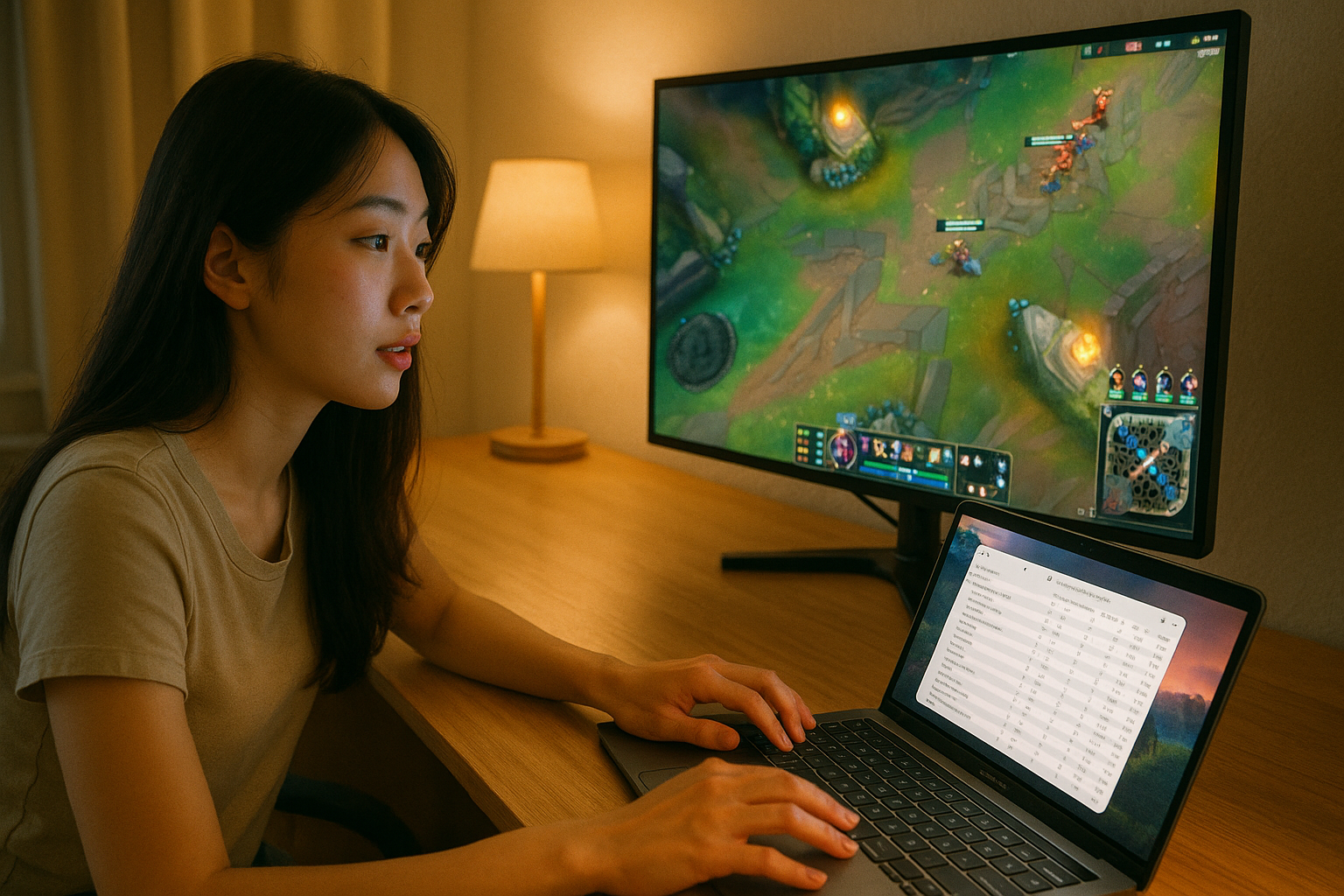 라이엇, 결국 움직였다! 리그 오브 레전드가 애플 실리콘 네이티브로 첫 발을 내딛어