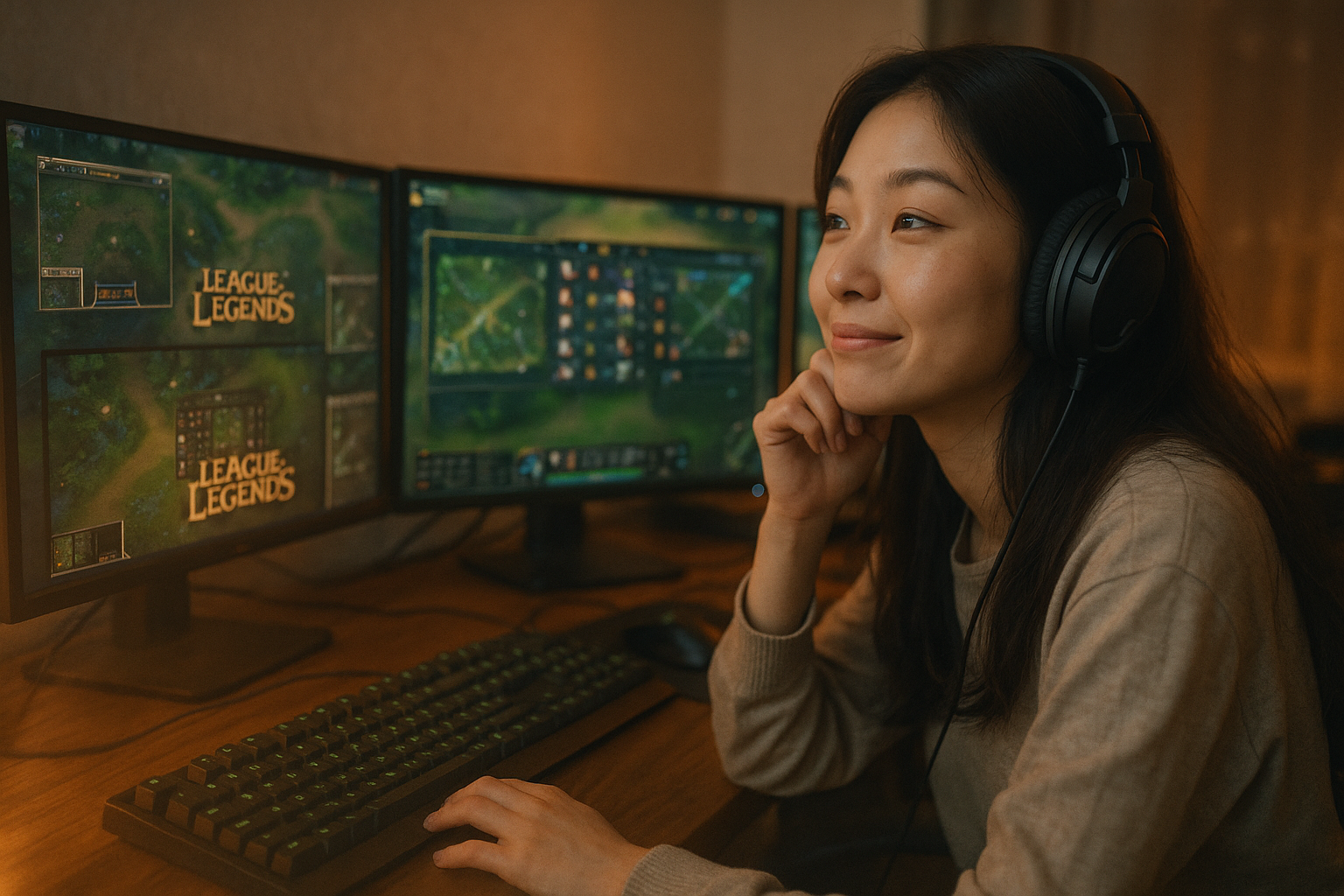 롤 역사상 가장 큰 변화는 무엇일까? 유저들이 뽑은 충격적인 답변들