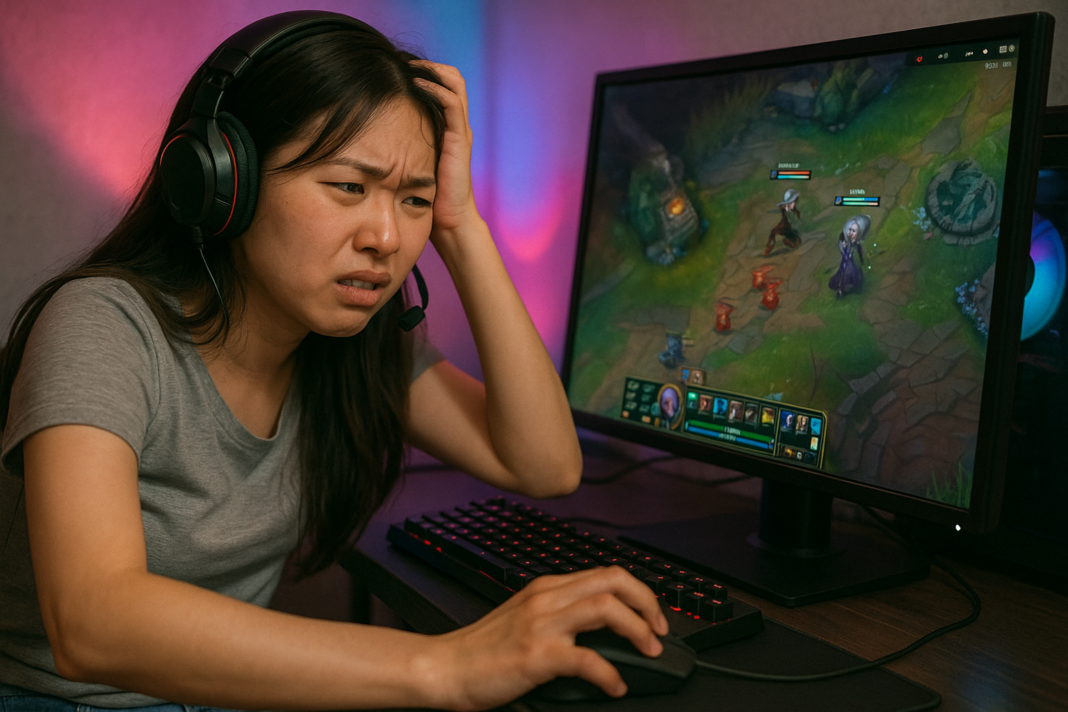 리그 오브 레전드 '새벽과 황혼' 아이템 때문에 에코와 다이애나가 솔랭을 망가뜨리고 있다