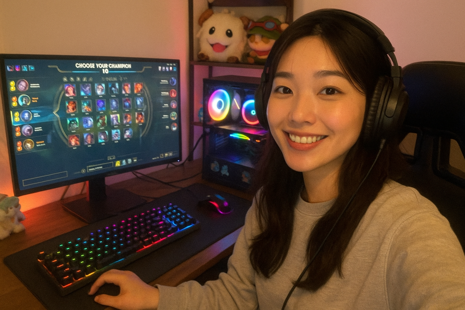 결국 아케인이 답이었다? 롤 유저들이 털어놓은 '첫 입문' 비하인드