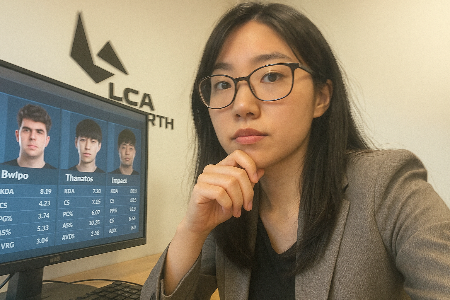 경악! 롤 북미리그 올스타 결과에 팬들 분노 "임팩트가 3팀? 도대체 누가 뽑은거야?"