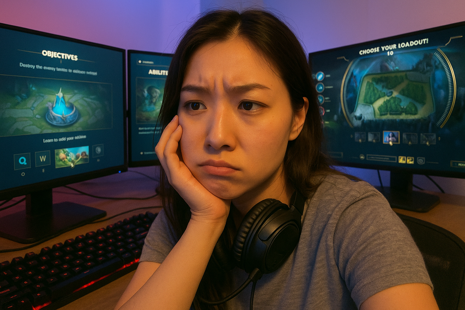 롤 유저들이 13년째 아쉬워하는 '이것'...라이엇은 언제까지 외면할까