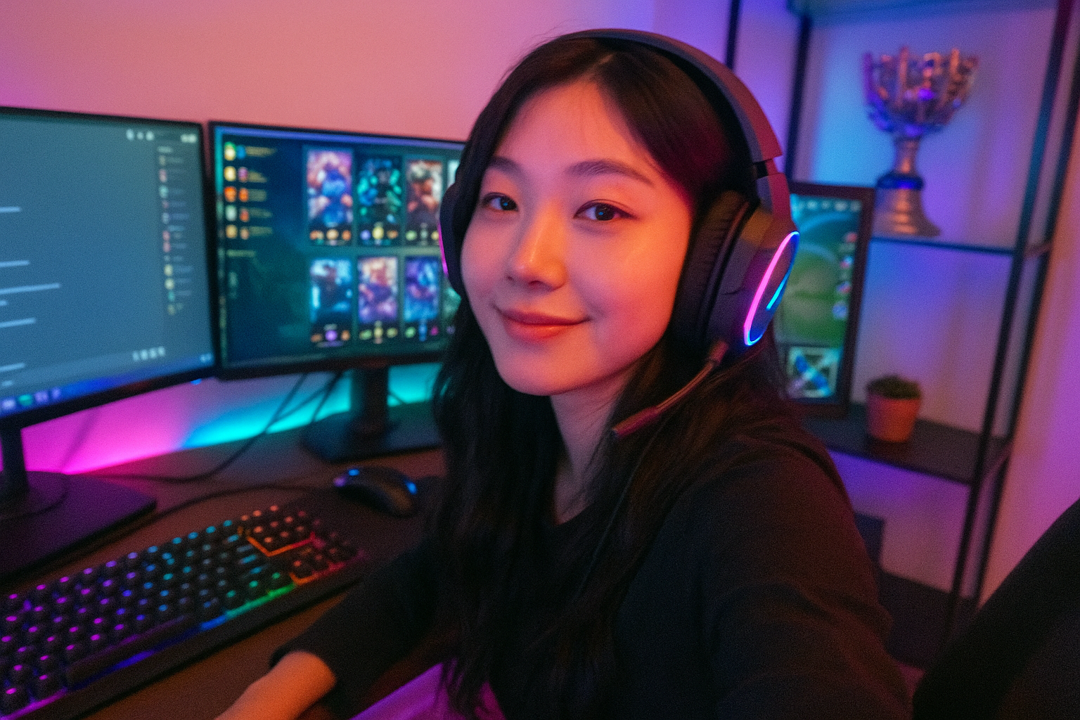 결국 롤이 승리했다... 디스코드 발표 '2025년 최고 인기 게임' 1위 차지