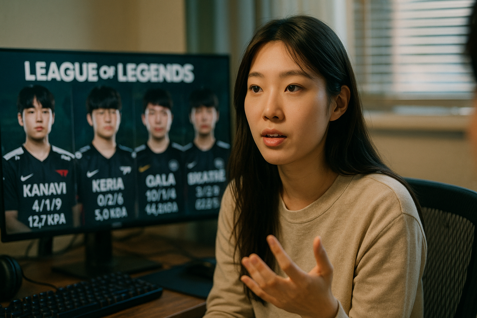 페이커 다음은 누구? '롤 역사상 2위 선수' 놓고 해외 팬들 격론