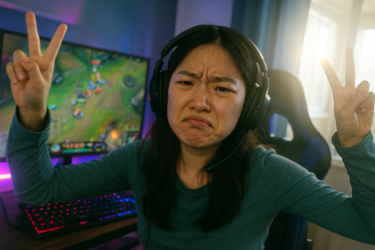 1년 반 동안 롤 끊어먹던 끔찍한 버그, 결국 해결책 찾았다