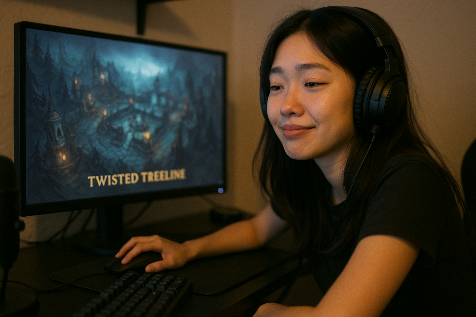 롤 유저들 "트위스티드 트리라인 그립다"...라이엇, 3대3 모드 부활 요청 봇물