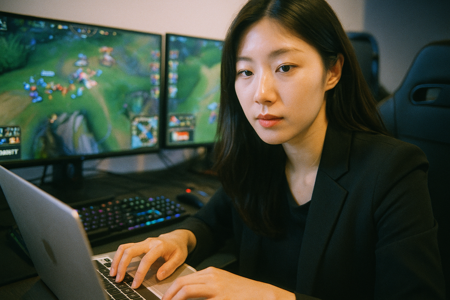 LEC 스크림 뒷담화 파문, VIT와 KC 훈련 무산으로 결국 논란