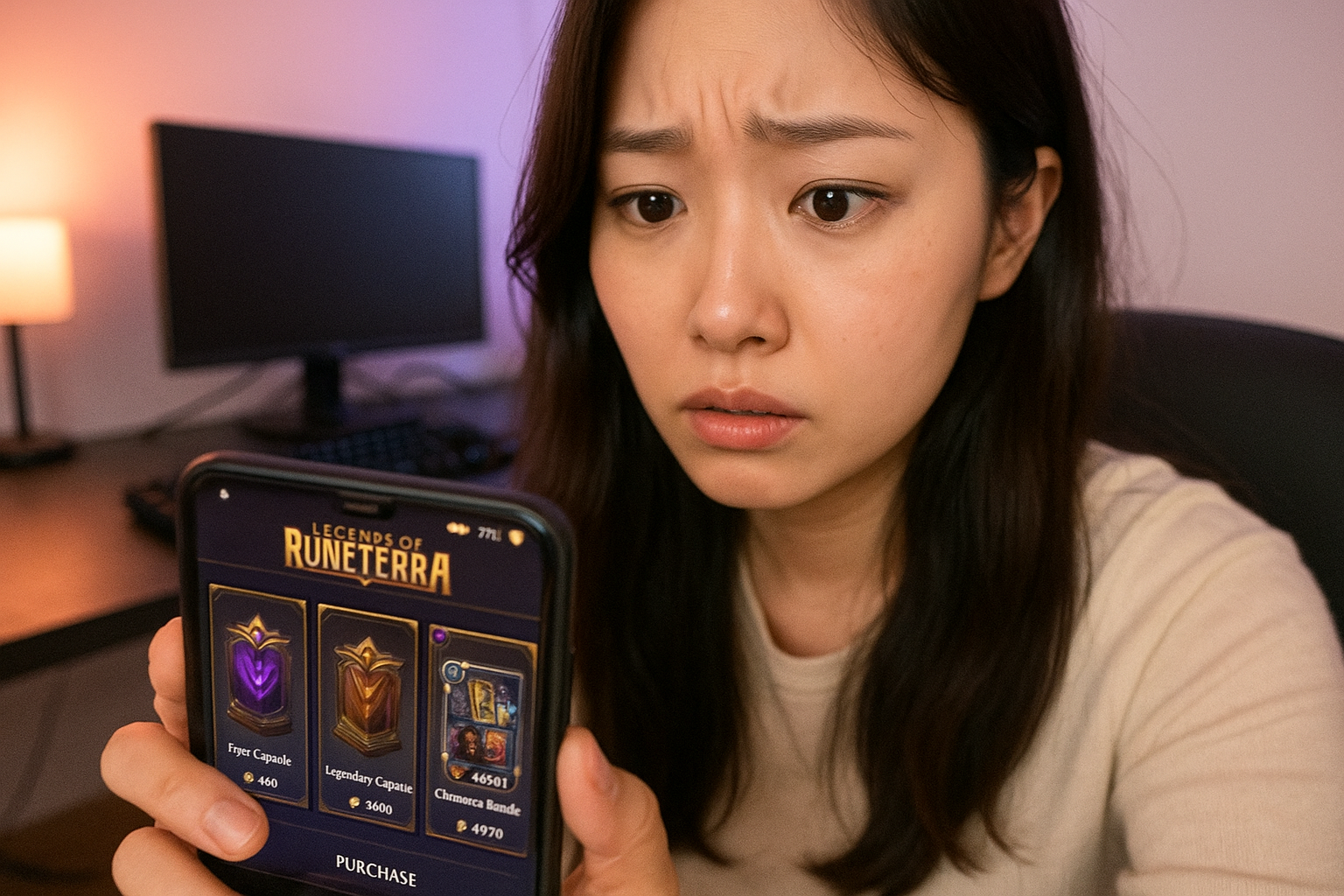 라이엇, 레전드 오브 룬테라 수익화 강화로 유저들 발칵, "이번 패치가 대박나면 이게 기본이 된다"