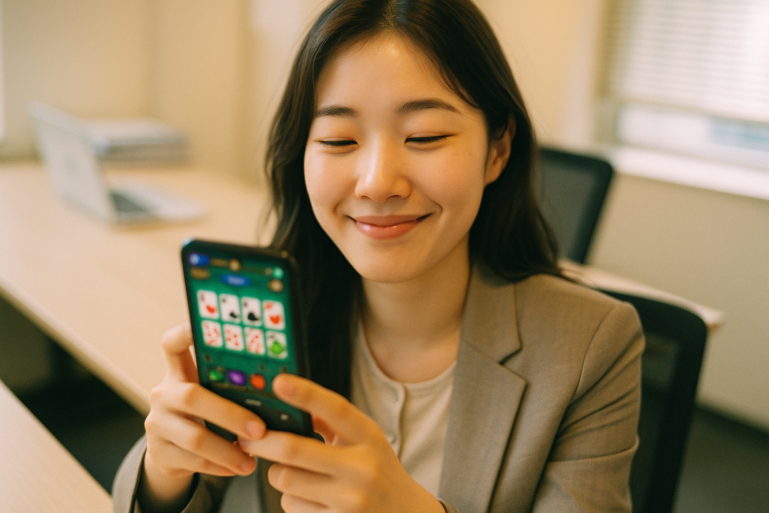 알고보니 모바일 게임계의 숨은 보석이었던 '챔피언즈의 길', 유저들 발칵 반응