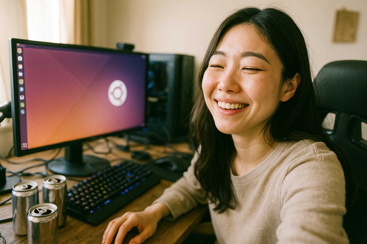 리눅스 깔았더니 롤 못 하게 됐다는 게이머, 알고보니 '인생 역전'