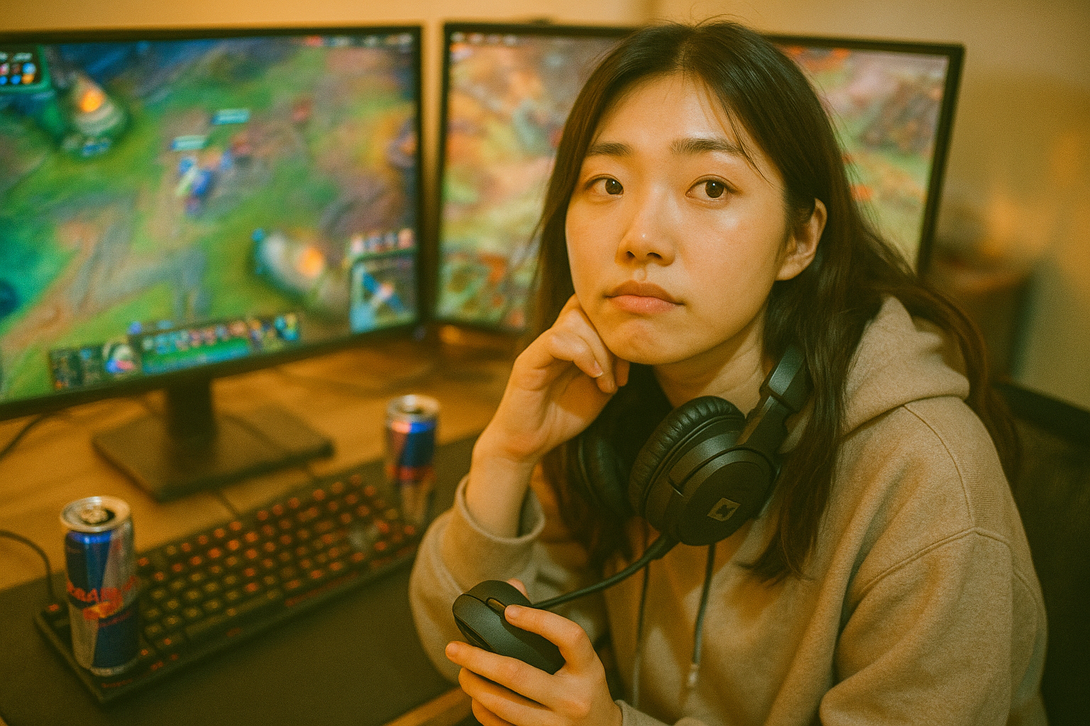 롤 챌린저가 도타2 도전한다더니... 결국 '롤은 도타 튜토리얼' 인정하고 말았다