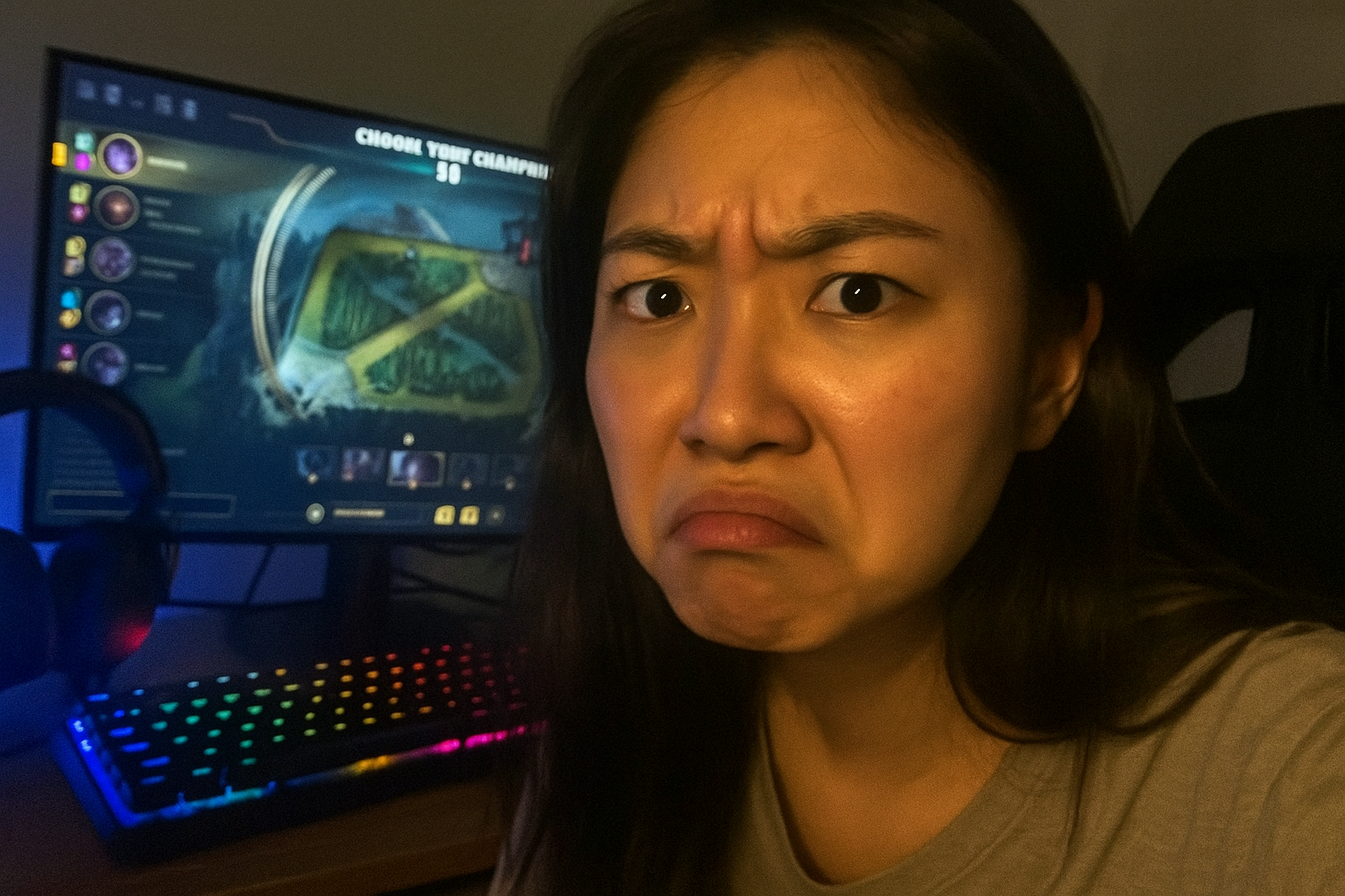 롤에 드디어 '로비 인질범' 척결 시스템 도입, 내일부터 시행