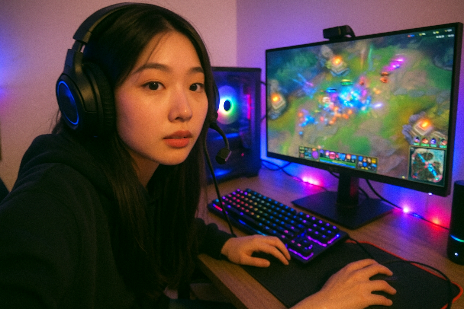 롤 유저들, 메이햄 모드에 완전히 빠져들다 "라이엇 제발 없애지 마"