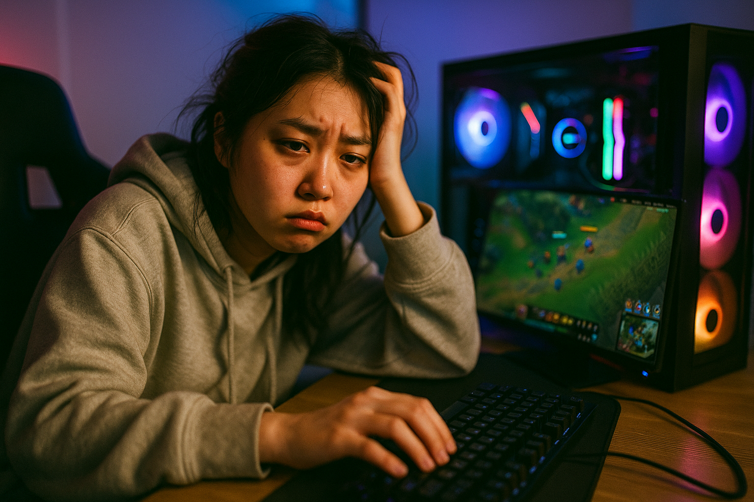 롤 유저들 충격 고백 "사실 우리도 롤이 싫다" 독일 커뮤니티 발칵