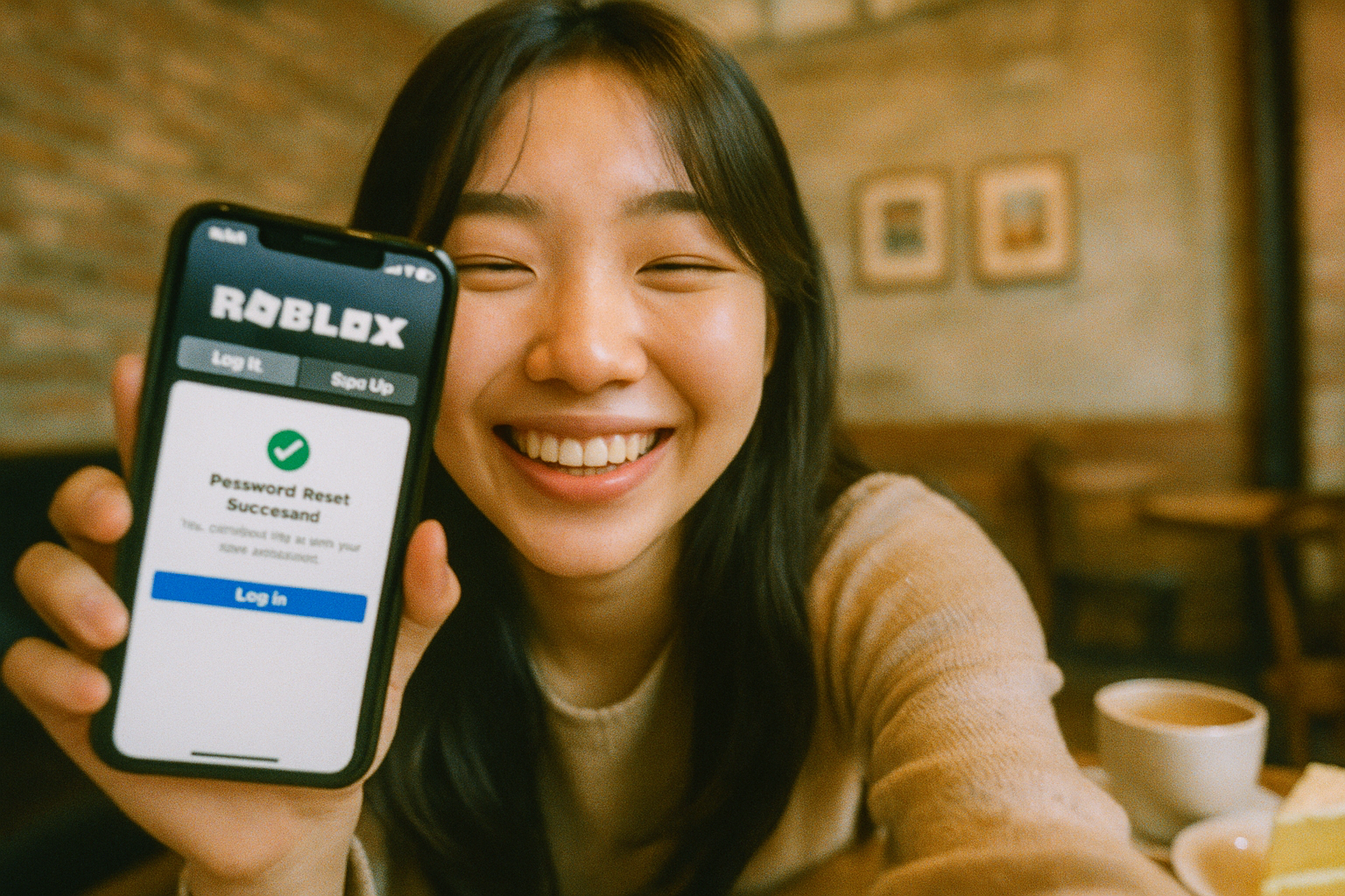 "아빠 이메일에 코드가..." 어린 시절 잃어버린 로블록스 계정 되찾은 유저 화제