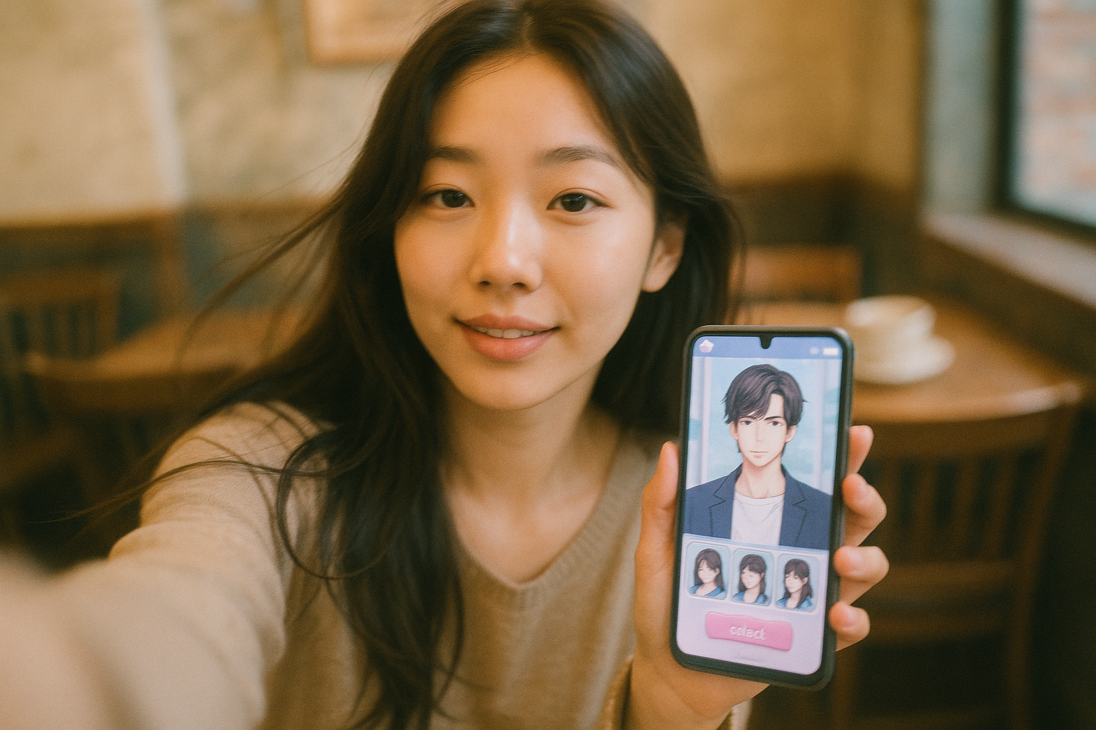 러브 앤 딥스페이스 팬들, 자비에 새 헤어스타일 '간절히' 요청하는 이유