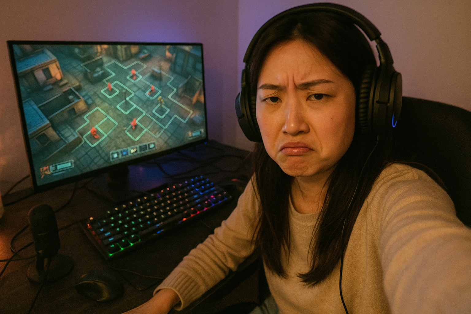 결국 AI 치트 논란에 개발사가 손든 '메너스', 긴급 패치로 수습 나서