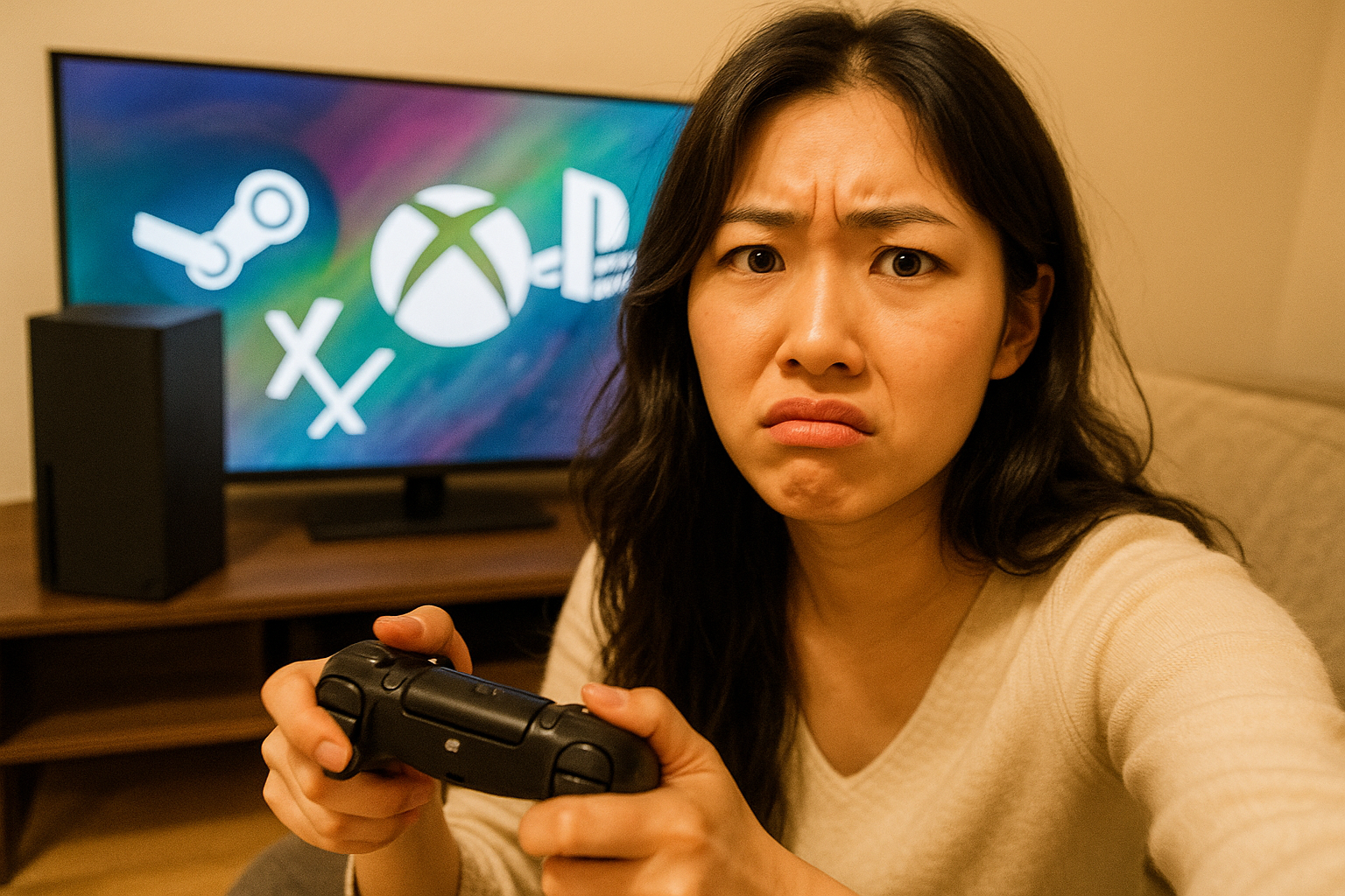 마이크로소프트, 결국 콘솔 포기했다... 차세대 Xbox는 그냥 PC였다