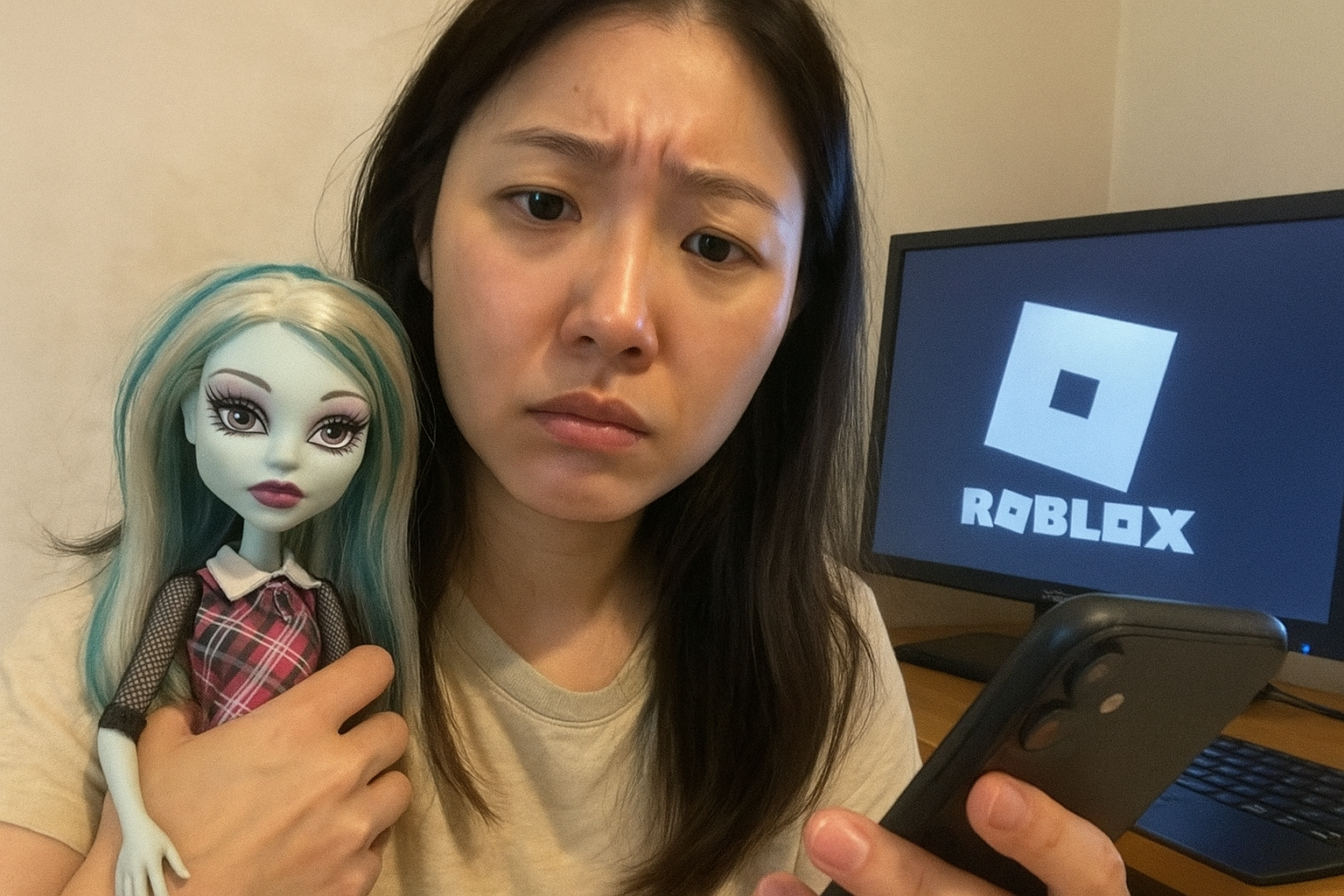 몬스터 하이, 로블록스와 손잡고 게임 출시한다더니... 팬들 '지금이 때냐' 발칵