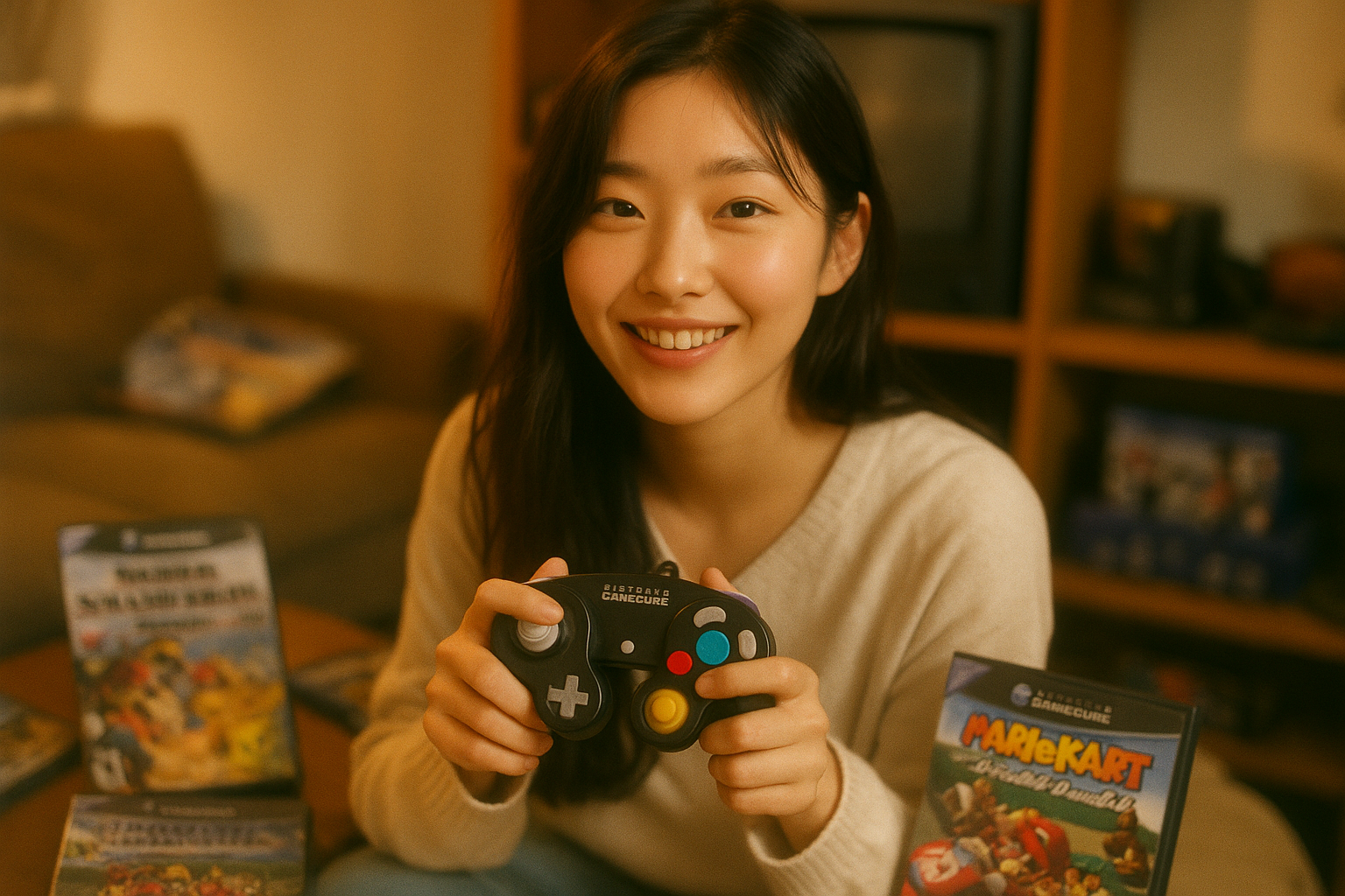 게임큐브가 닌텐도 최고의 콘솔이라고? 게이머들 '격렬한' 논쟁