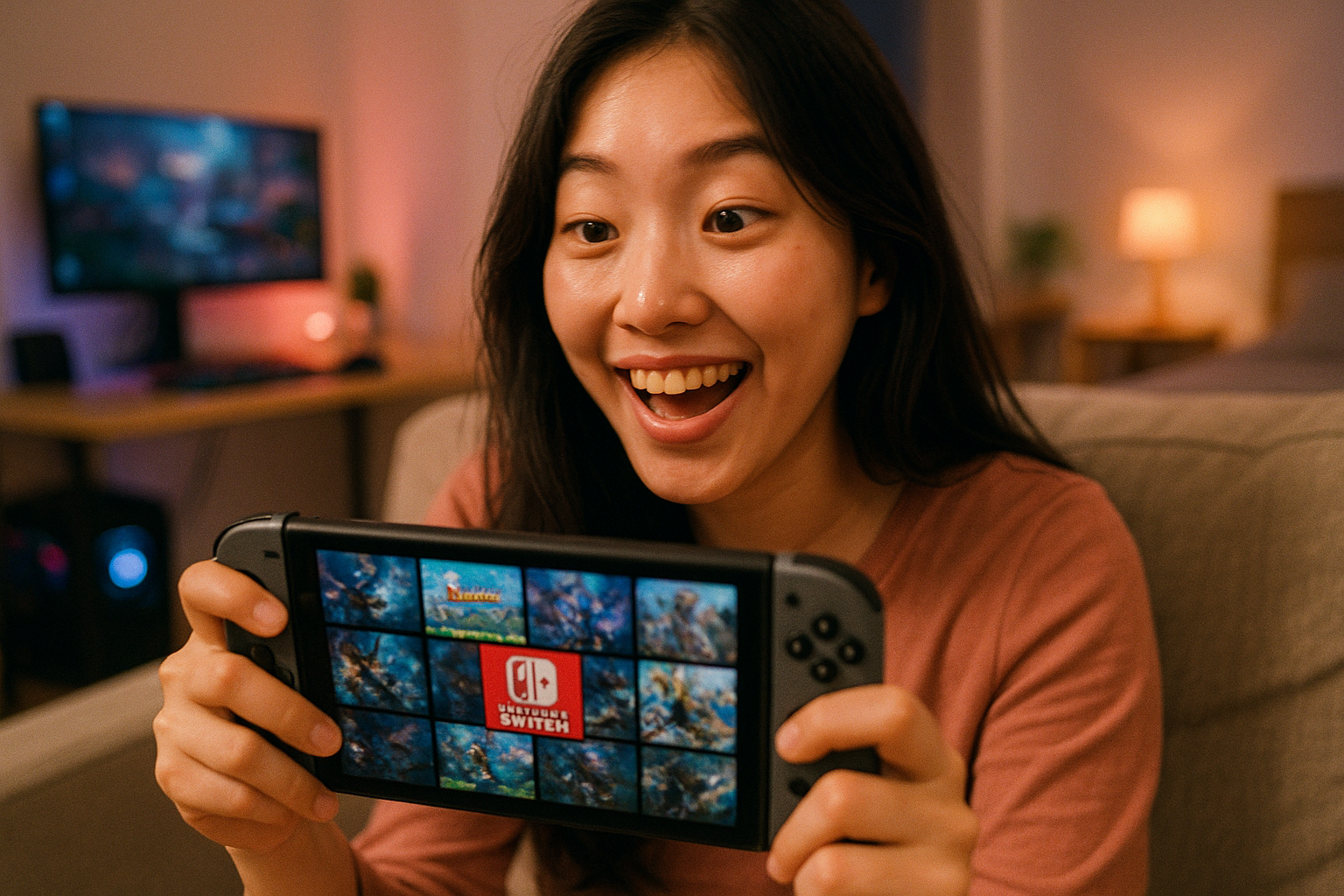 스위치 2 출시 3개월 만에 서드파티 게임이 베스트셀러 장악, 닌텐도 생태계의 놀라운 변화