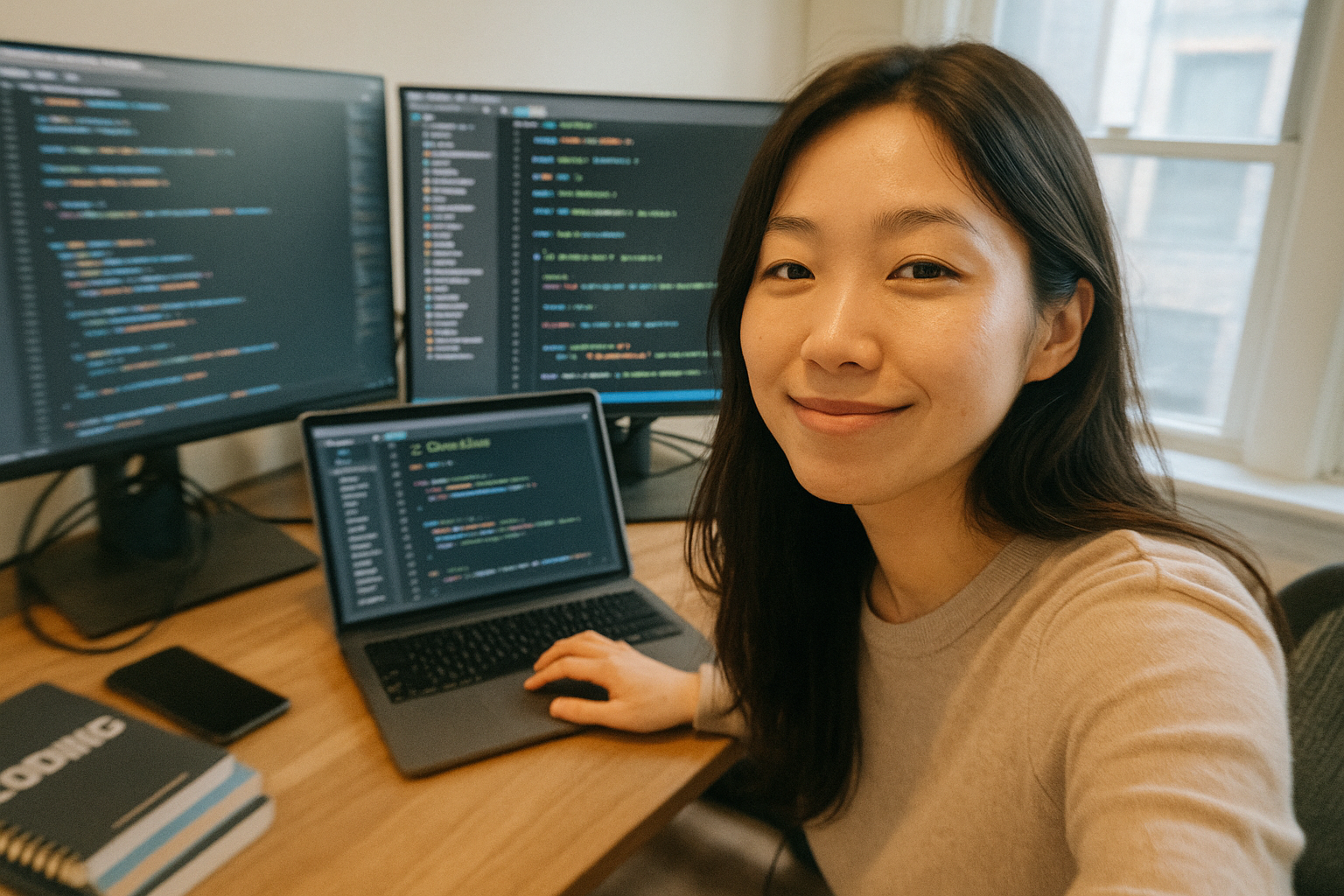 OpenAI, 결국 코딩 AI 시장 재패권 선언... GPT-5.2 코덱스로 개발자들 발칵