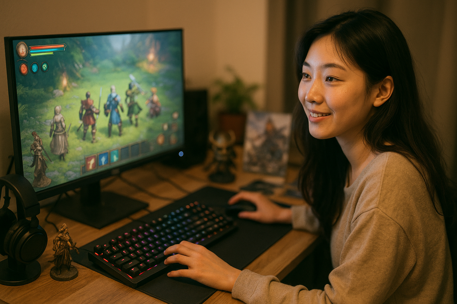 패스파인더 유저들이 절대 벤치에 앉히지 않는 동료는?