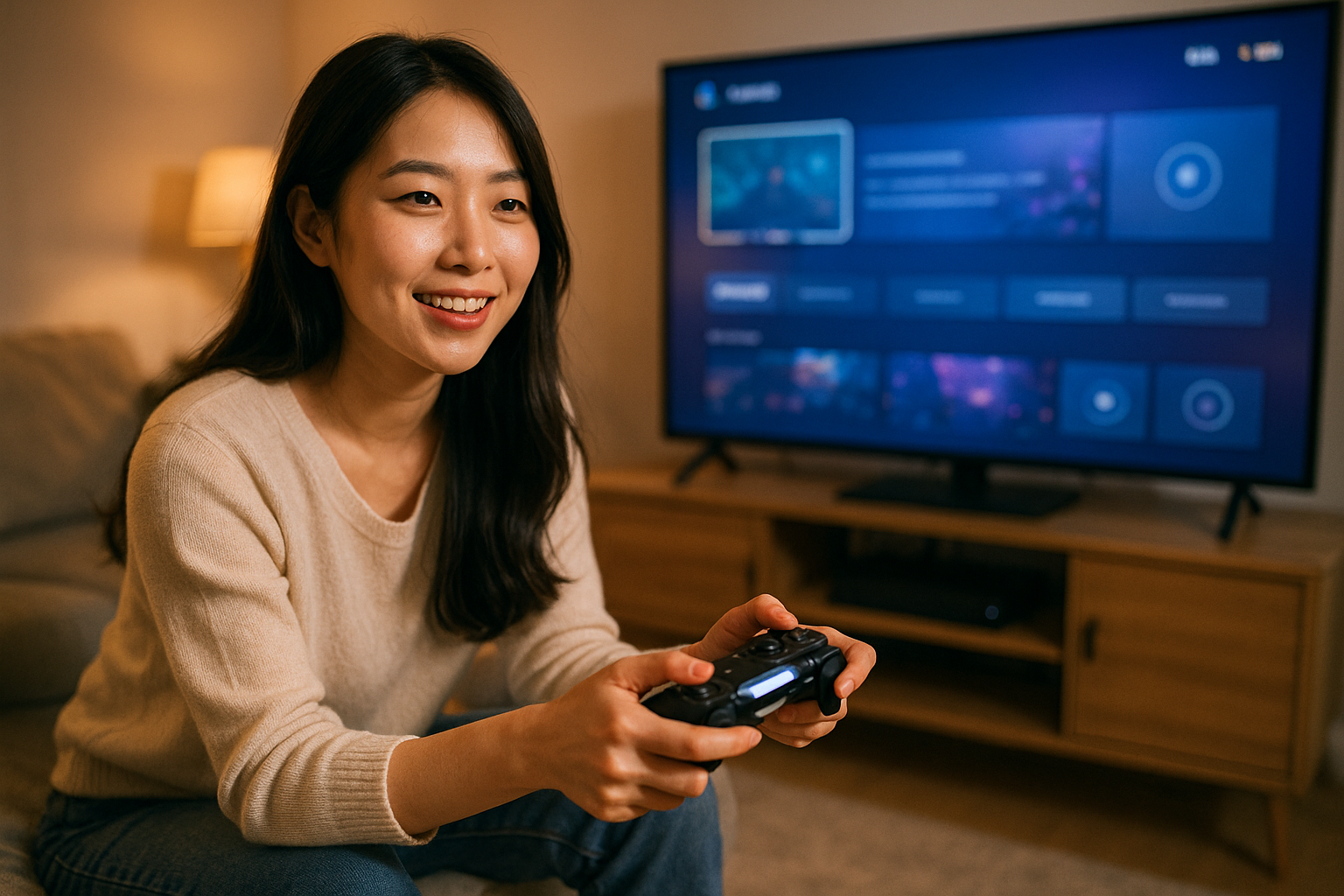 게이머가 PC를 진짜 콘솔처럼 만든 완벽한 가이드에 게이머들 경악