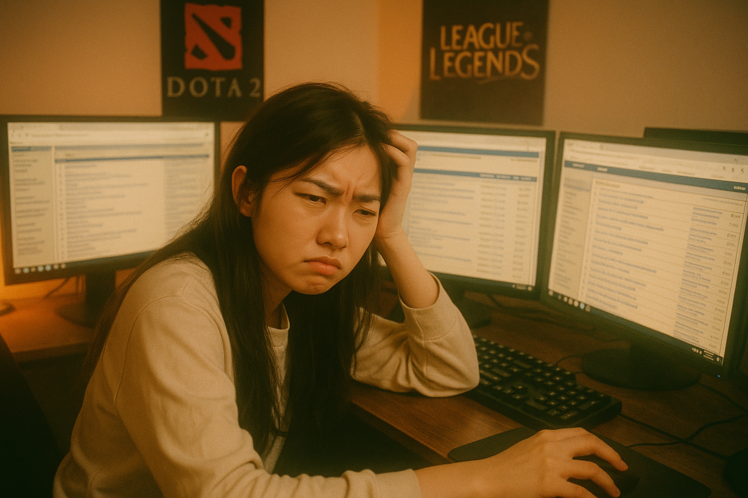 도타 커뮤니티를 배신한 펜드래곤, 결국 리그 오브 레전드 성공의 발판이 되다