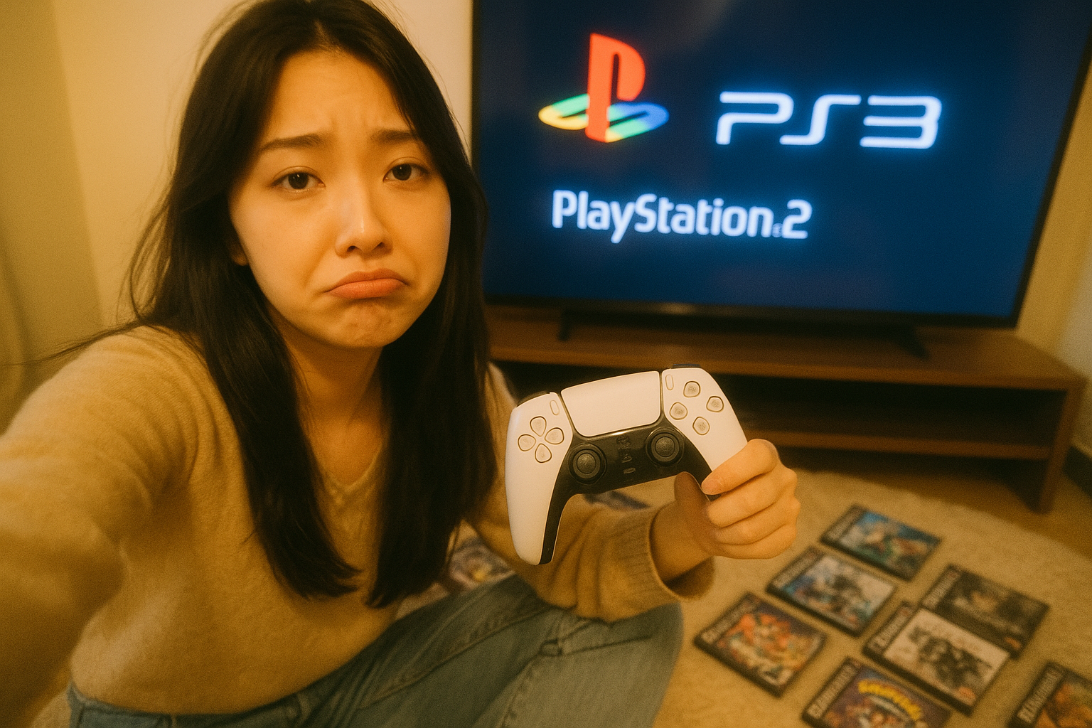 PS5 유저들이 발칵 뒤집힌 이유? 결국 이 게임들이 문제였다