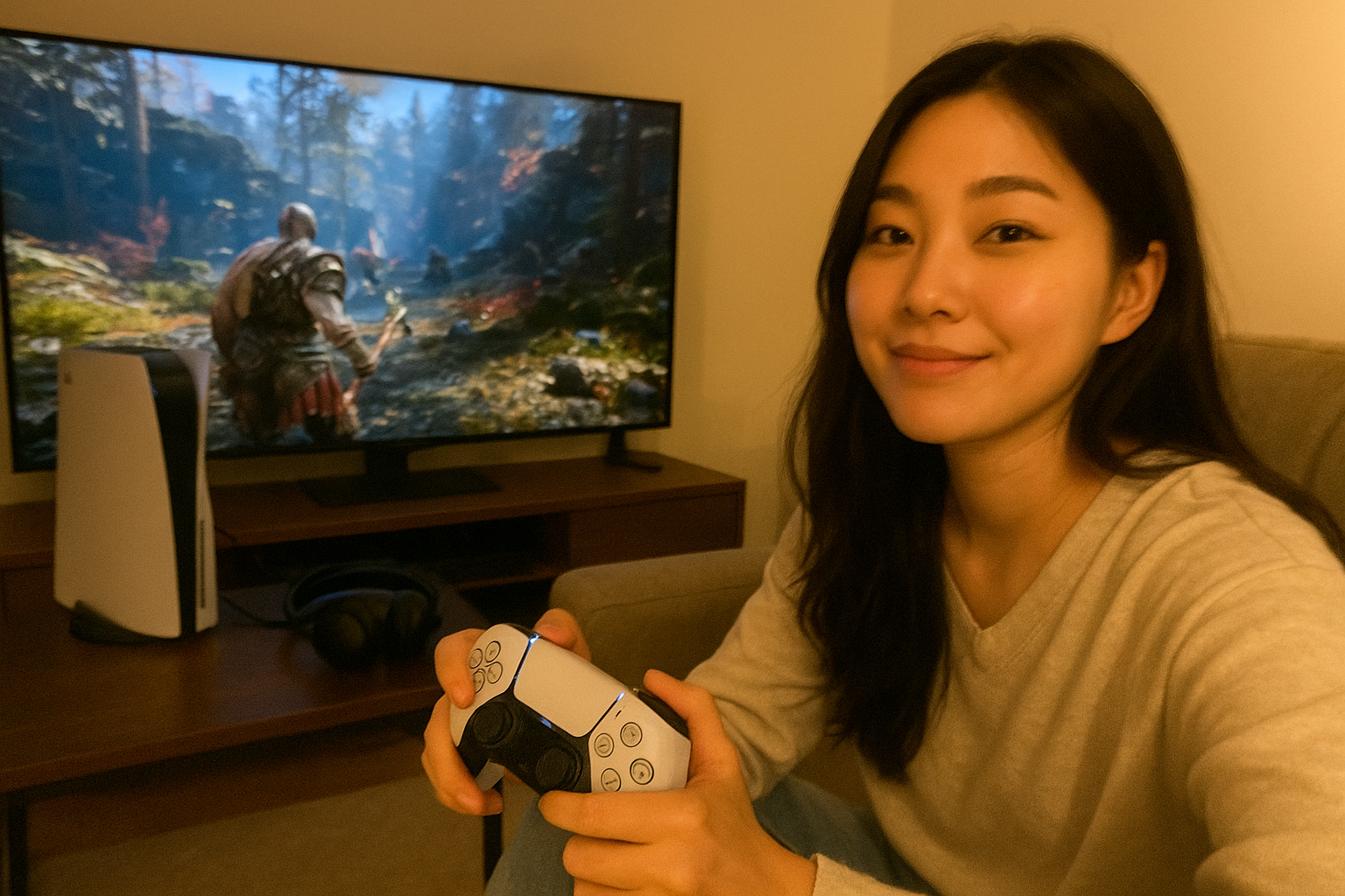 PS5 Pro 유저들 '화질 모드' 고집하는 이유 알고보니...