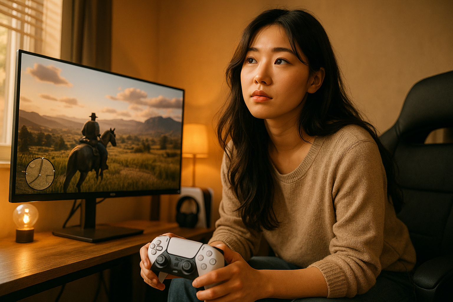 레드 데드 리뎀션 1, 리메이크 필요없다는 유저들의 목소리 커져