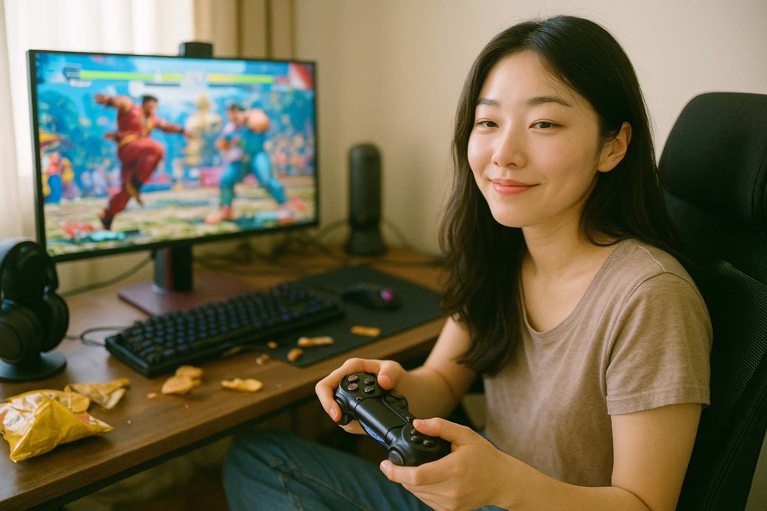 격겜 초보도 빠져든다, 라이엇의 '2XKO'가 격투게임 진입장벽을 허물었다