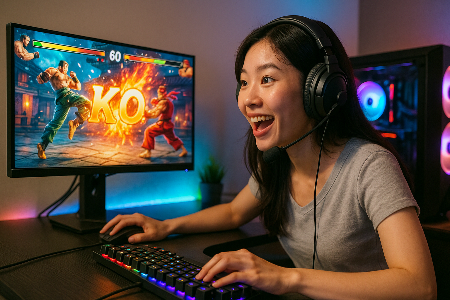 라이엇의 2XKO, 격투게임 입문자들 사이에서 '첫사랑' 신드롬 일으켜