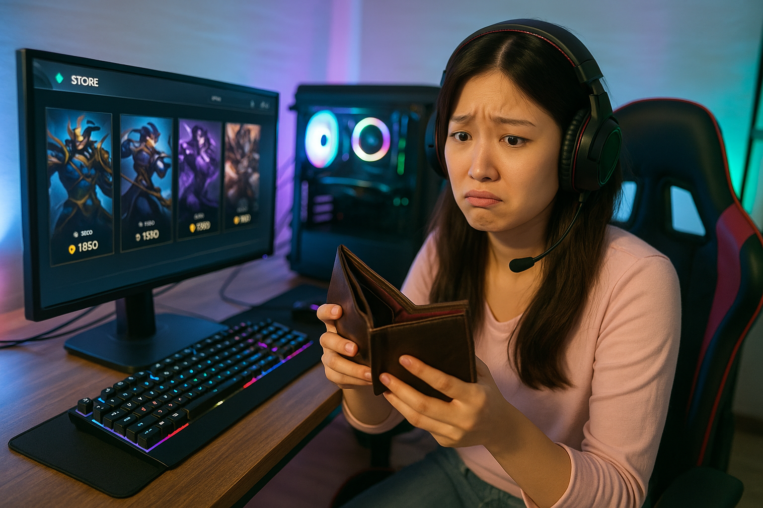 라이엇의 2XKO 과금 정책에 발칵 뒨 유저들... "번들로만 팔면 누가 사냐"