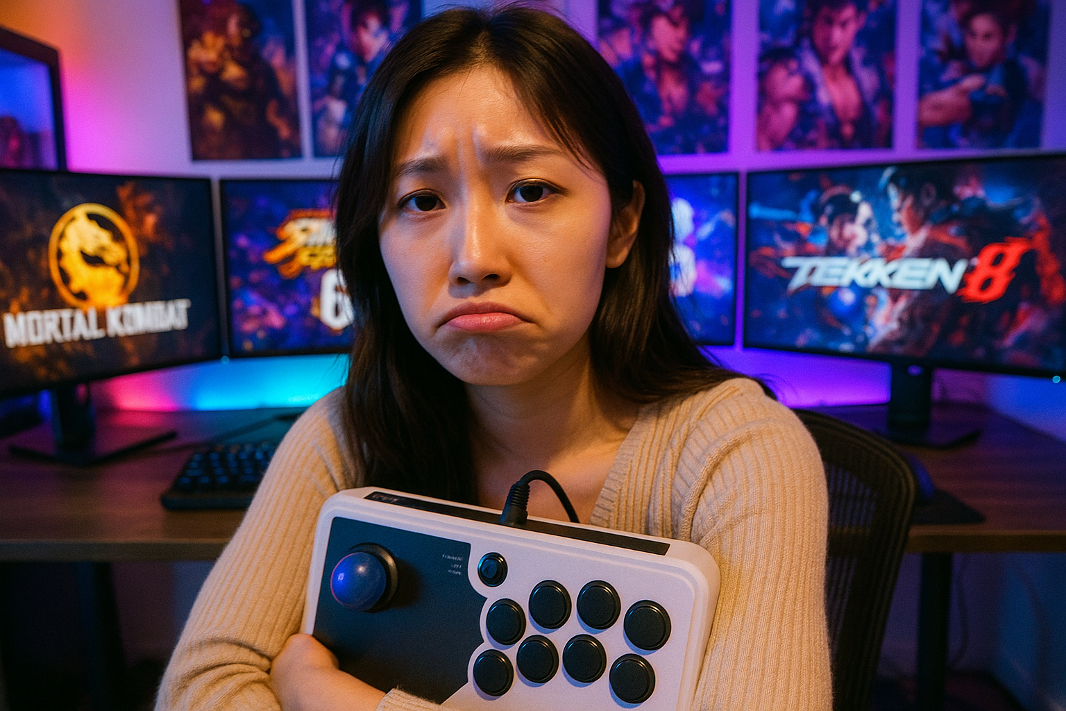 라이엇의 격투게임 '2XKO', 결국 대규모 개발팀 축소로 위기 맞나