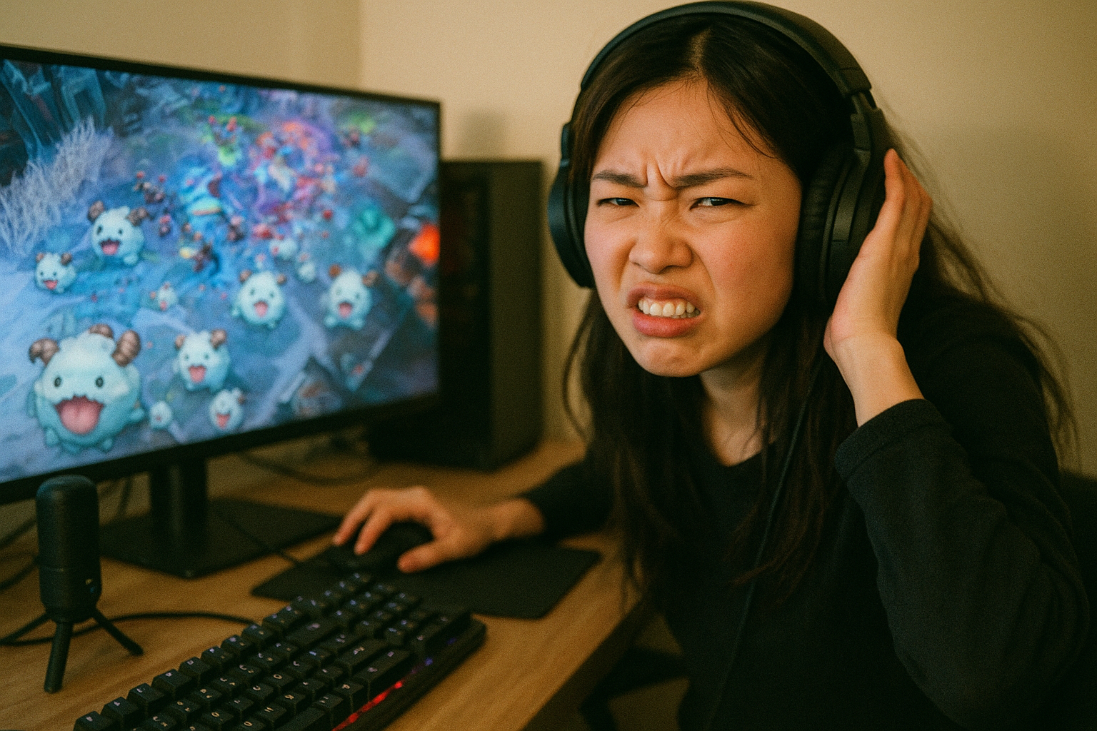 라이엇 결국 ARAM 메이헴 긴급 너프, "너무 OP였다" 인정