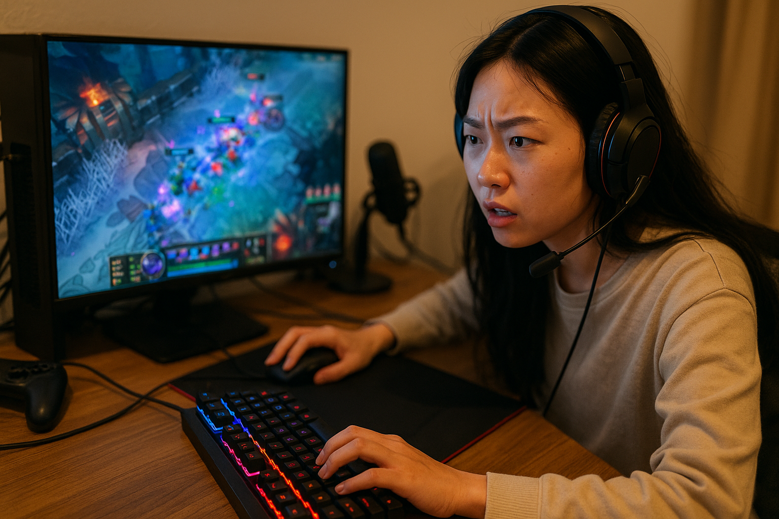 라이엇, 아람 메이헴 정식 모드로 만들어달라는 유저들 요청에 뜨거운 반응