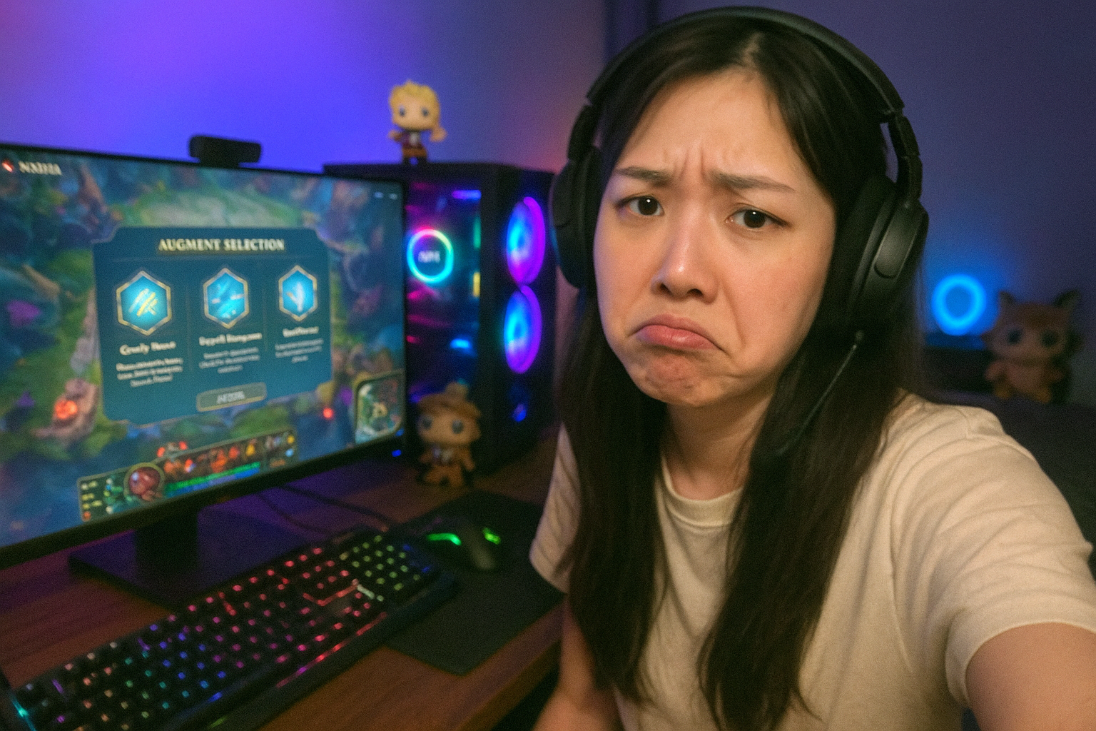 라이엇, 아레나 모드 '조용히 매장' 시도하나...유저들 발칵