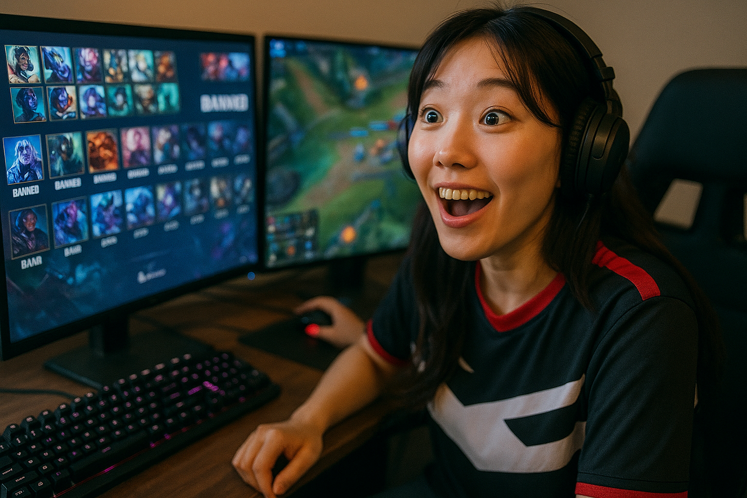 라이엇, 결국 피어리스 드래프트 2026년에도 계속한다