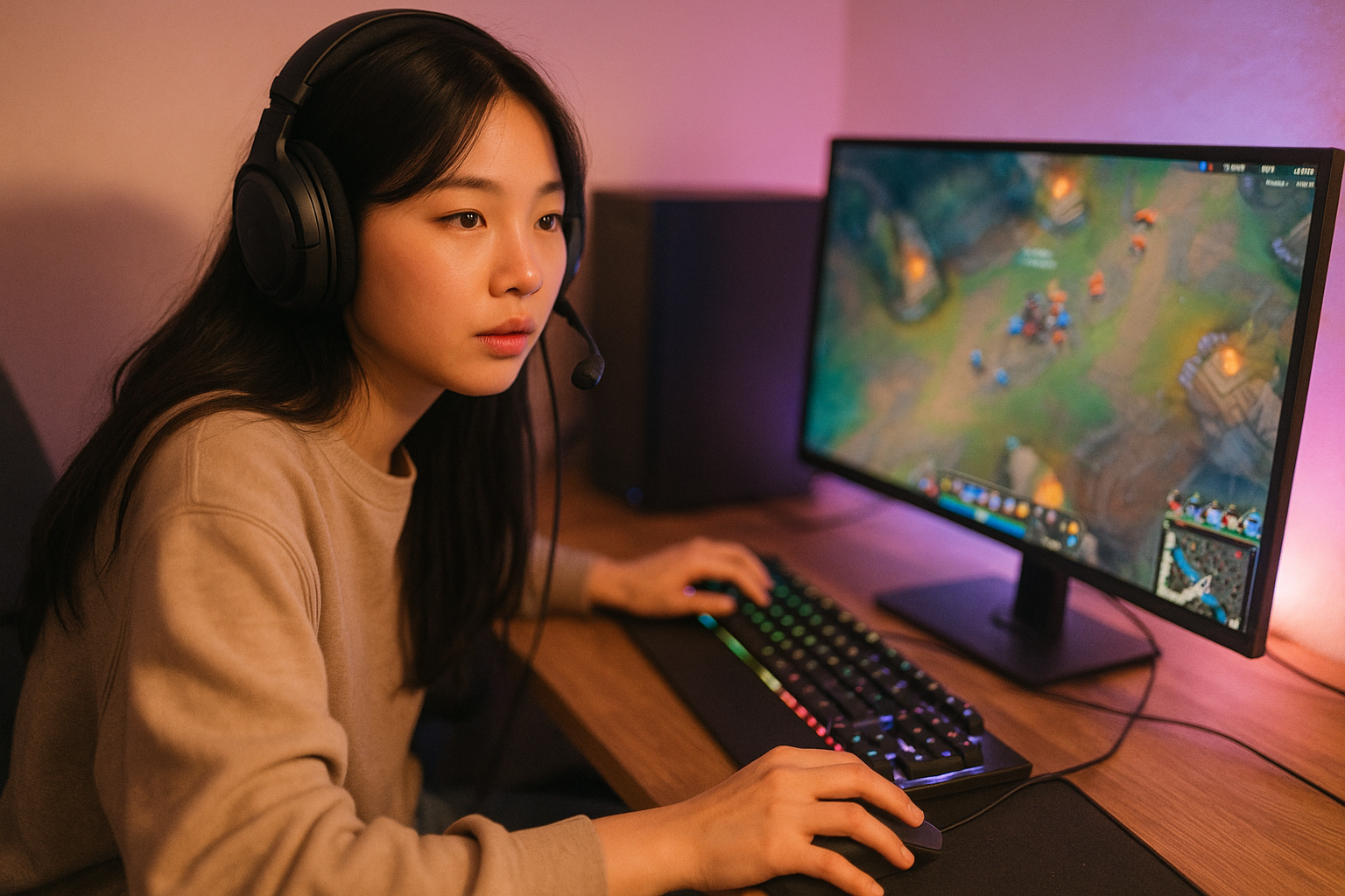 라이엇, '결국' 리그 오브 레전드를 제대로 고쳤다