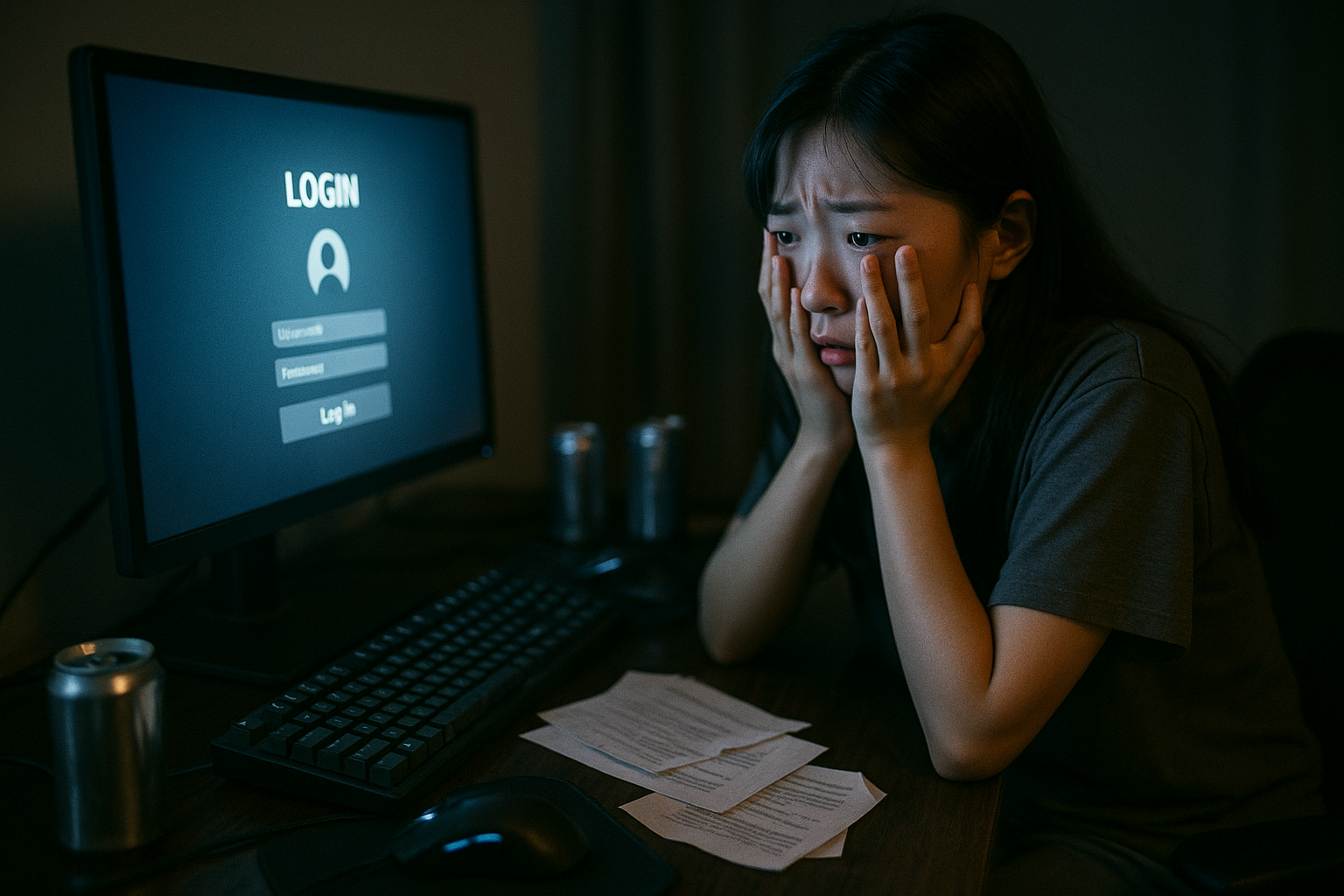 라이엇 게임즈 계정 해킹 당한 유저, 4년간 모은 스킨들 날아갈 위기