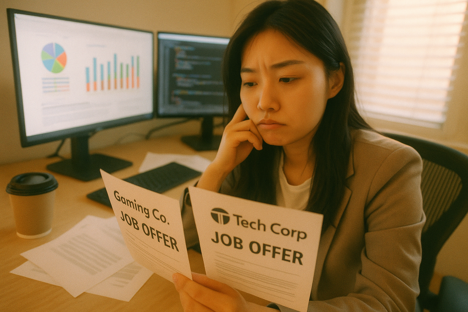 라이엇 인턴십의 충격적인 진실, 발로란트팀 아니면 정규직 전환 '거의 불가능'