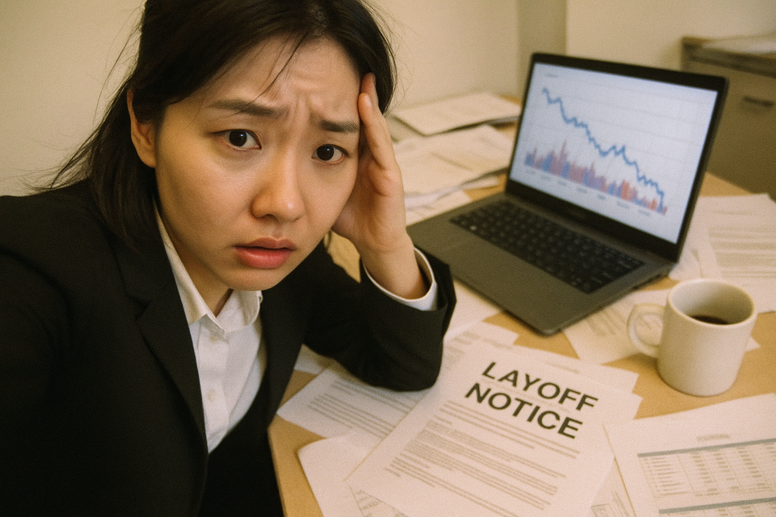 라이엇 게임즈도 포함된 2026년 2월 대규모 정리해고 명단 공개... 게임업계 '발칵'