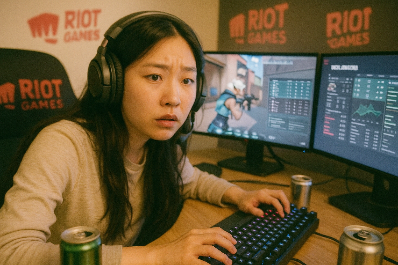 라이엇이 결국 똑같은 실수를 두 번 반복했다... 발로란트에도 나타난 리그 오브 레전드의 '정보 전쟁' 메타