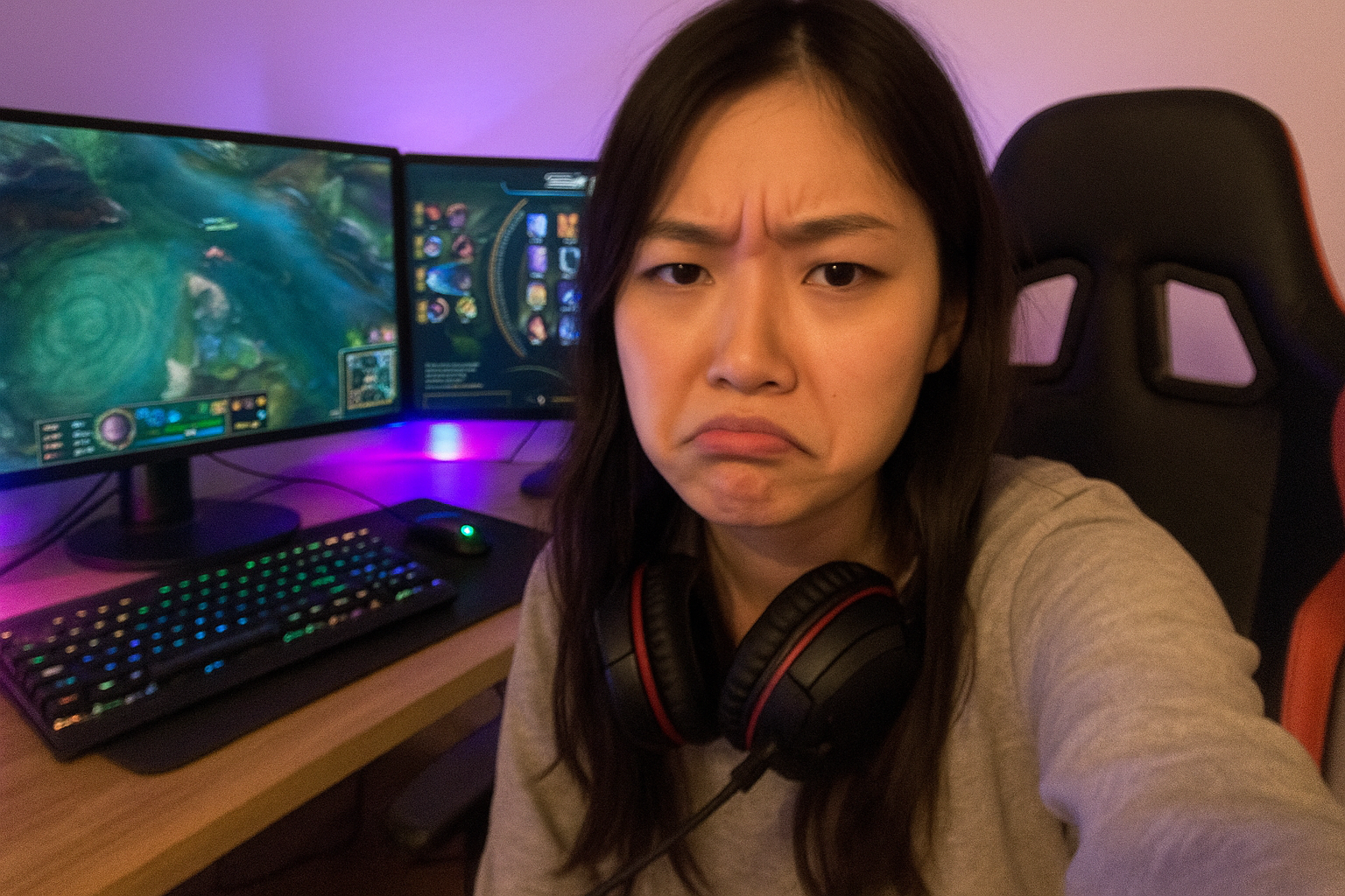 라이엇 개발진 "정글러는 라이너를 1대1로 못 이겨야 한다" 발언에 정글러들 발칵