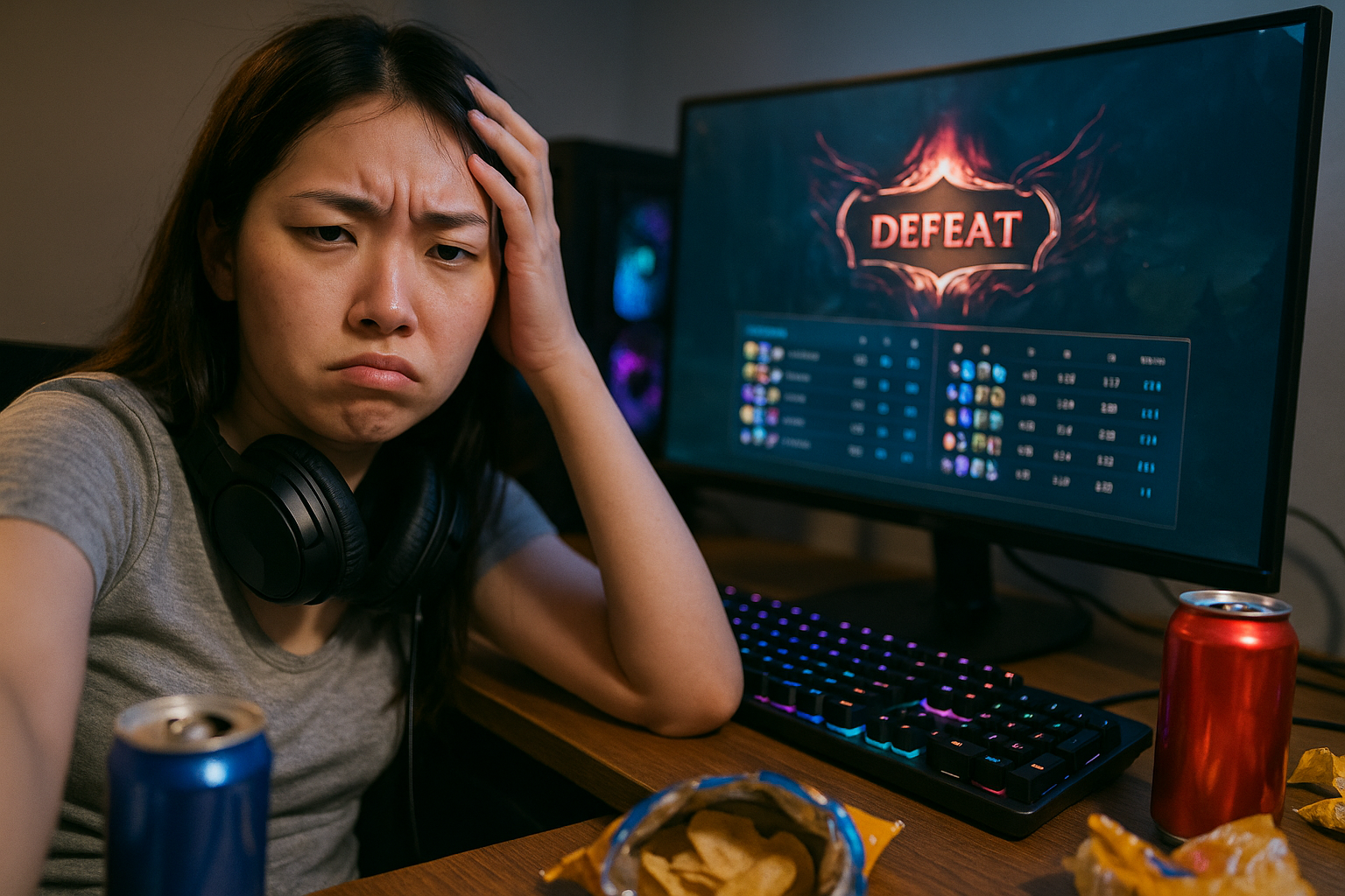 라이엇, 신규 유저를 위해 '라인전만 10분' 모드 도입해야 한다는 주장 화제