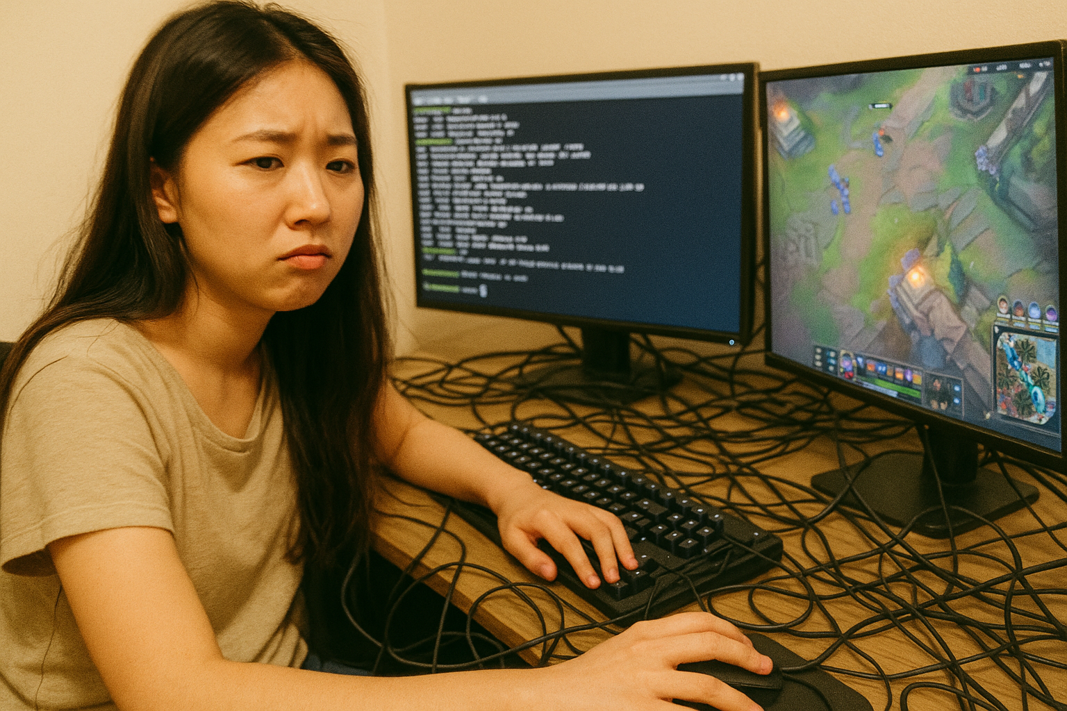 윈도우10 지원 종료에도 라이엇이 리눅스를 외면하는 이유