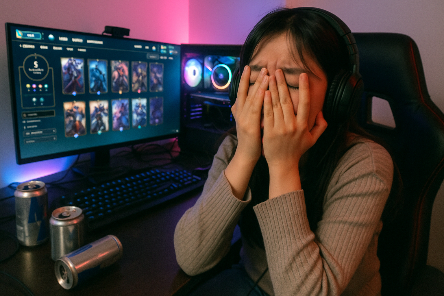 라이엇, 10년 전 선물받은 스킨 갑자기 회수해서 유저들 발칵